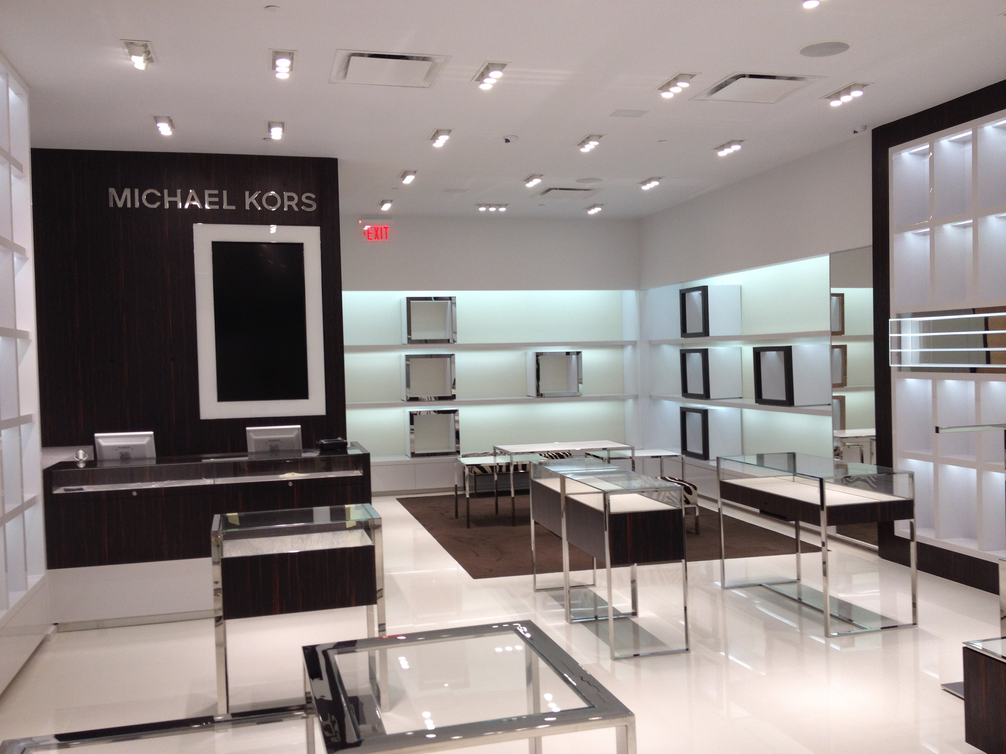 Michael Kors – Lakeside Shopping Center 
